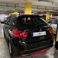کوئیک فول پلاس اتوماتیک