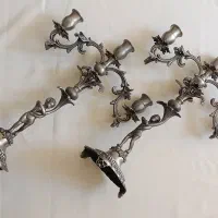 جاشمعی ۳ شاخه