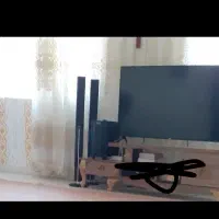 آینه و کنسول