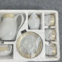 سرویس چایخوری