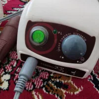 وسایل کاشت ناخن