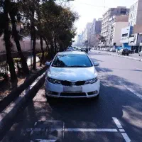 سراتو اتوماتیک مدل94