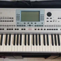 کیبرد pa50 تبدیل به pa80