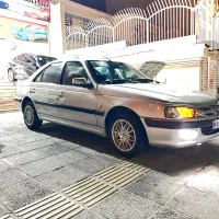 پارس سال مدل ۱۳۸۹