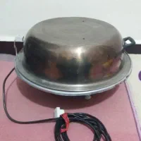 تنور برقی
