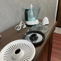 آب مرکبات گیری مولینکس