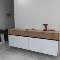 تعمیر و نصب کابینت