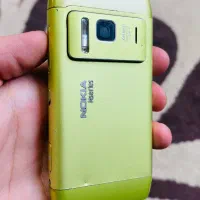 Nokia N8|موبایل|شیراز, ملاصدرا|دیوار
