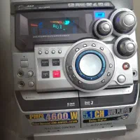 کلگی سامسونگ ۴۶۰۰وات