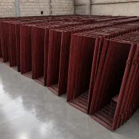 چهارچوب فرانسوی