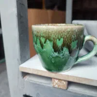 شات سرامیکی