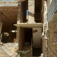 تخریب و کندن کاری