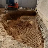 مینی بیل|خدمات حمل و نقل|دماوند, دماوند|دیوار