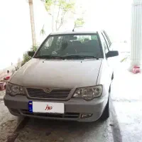 پراید ۱۱۱ مدل ۸۹