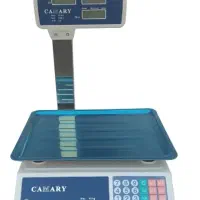 ترازو پایه دار  اکبند