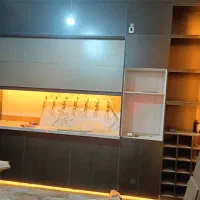 دکور MDF
