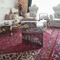 آینه روشویی