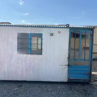 کانکس 2.5*4 کارکرده