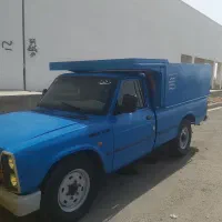 سایپا گازوییلی مدل۹۲
