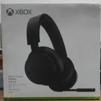 هدست وایرلس Xbox