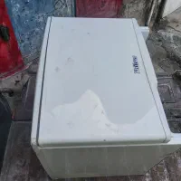 یخچال ماشین سنگین