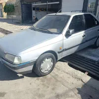 405مدل90دوگانه کارخونه اقساط معاوضه