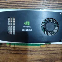 کارت گرافیک مهندسی  quadro 1800