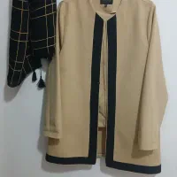 لباس مجلسی و مانتو کت شلوار