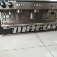 اسپرسوزن ۳