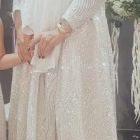لباس مجلسی شیک .