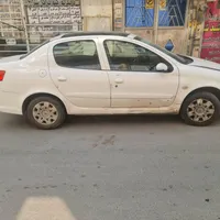 رانا پلاس پانوراما، مدل ۱۴۰۰|خودرو سواری و وانت|قدس, |دیوار
