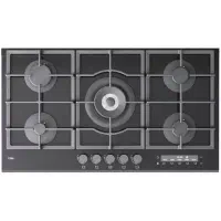 اجاق گاز/صفحه ای/ کن مدل IGT502 تایمردار