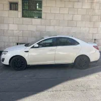 mg 550|خودرو سواری و وانت|شیراز, ارم|دیوار