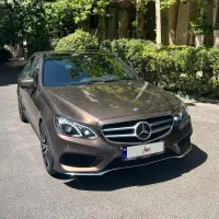 بنز e250 فول