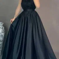 لباس مجلسی