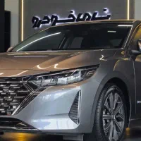نیسان سیلفی هیبریدی مکس ادیشن