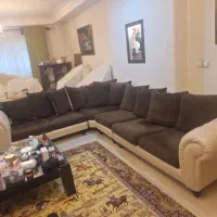 مبل ال ۷ نفره