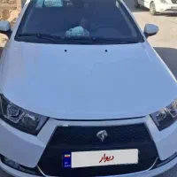 دنا پلاس توربو اتوماتیک آپشنال فوری