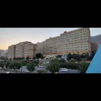 منطقه ۲۲ گل منطقه ۷۹ متر ۲خواب فول امکانات