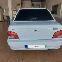 پراید۱۳ دوگانه کارخانه