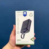 پخش کننده محصولات ACEFAST ( عمده - همکاران )