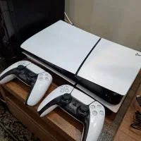ps5 (slim 1Tra)
