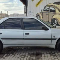 پژو405GLX