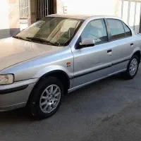 سمندLX