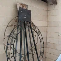 استند گل