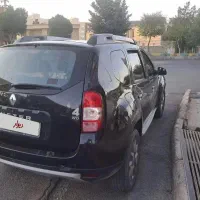 داستر دو دیفرانسیل se 2017 مشکی