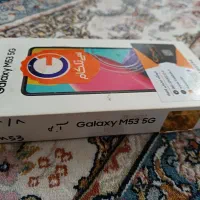 Samsung M53 5G