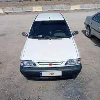 پراید مدل ۸۷
