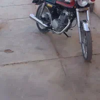 هندا 150طرح CG