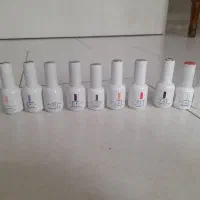 لاک ژل